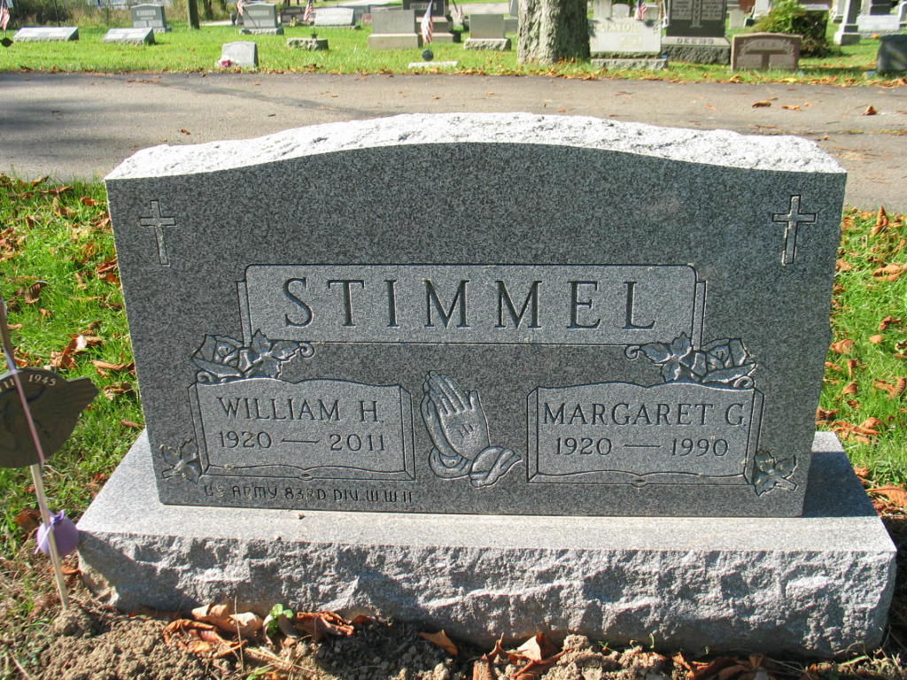 tombstone